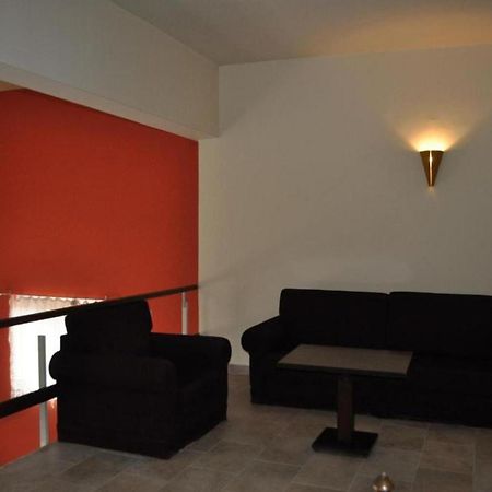 Okeania Seafront Rooms In Kamena Vourla Dış mekan fotoğraf