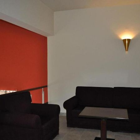 Okeania Seafront Rooms In Kamena Vourla Dış mekan fotoğraf