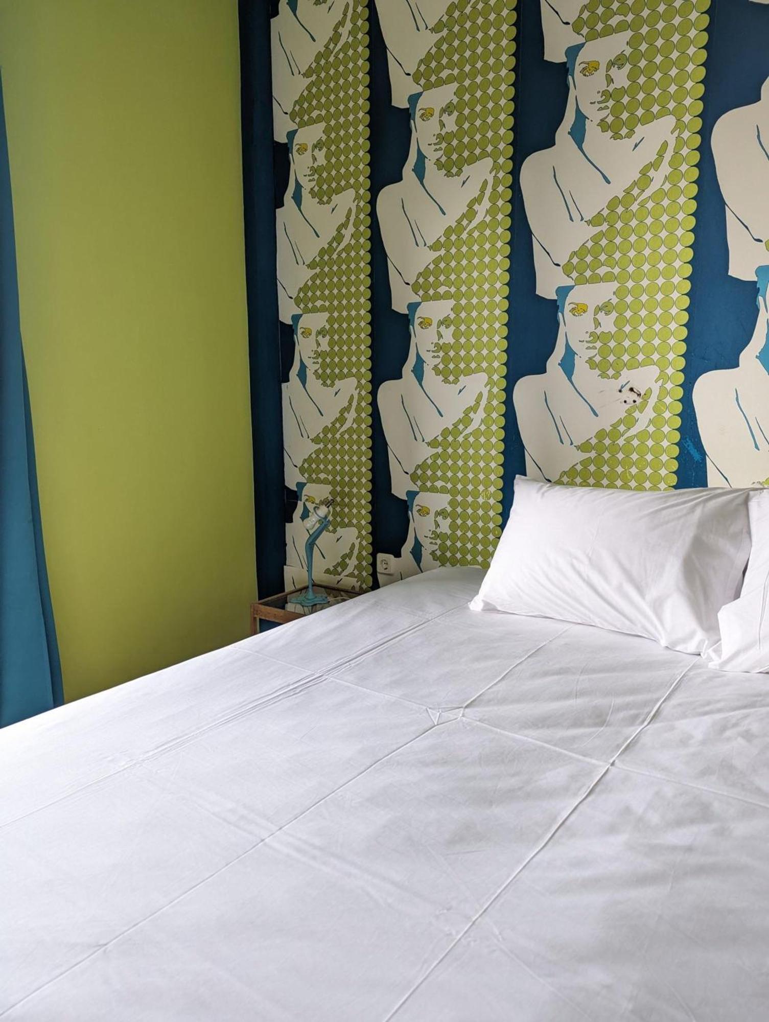 Okeania Seafront Rooms In Kamena Vourla Dış mekan fotoğraf