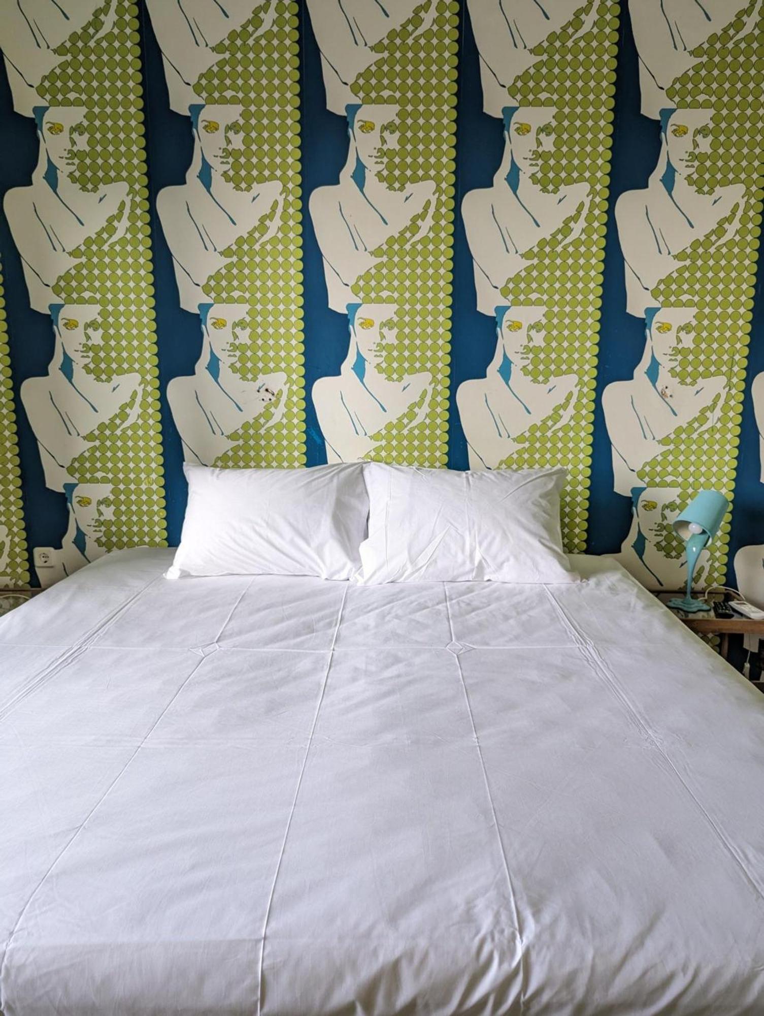 Okeania Seafront Rooms In Kamena Vourla Dış mekan fotoğraf