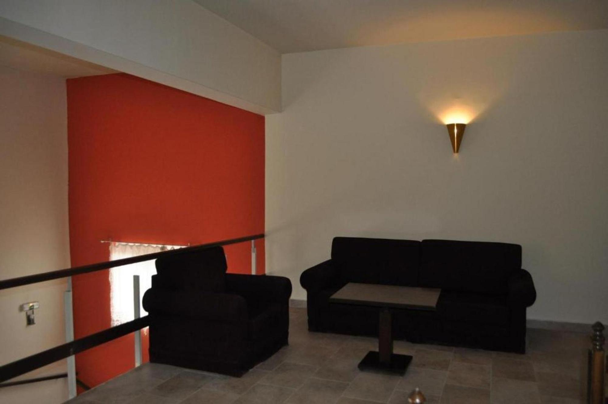 Okeania Seafront Rooms In Kamena Vourla Dış mekan fotoğraf