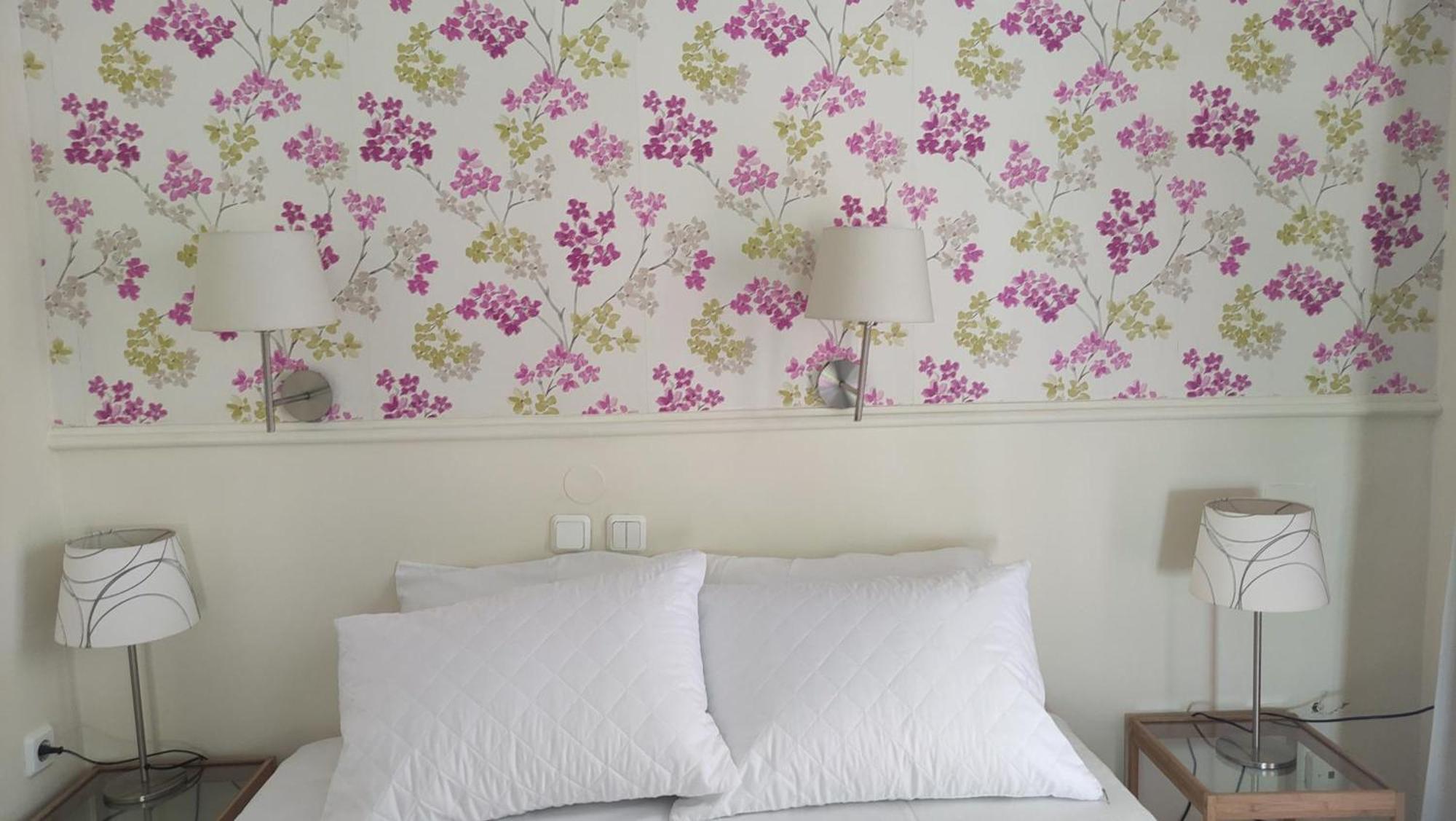 Okeania Seafront Rooms In Kamena Vourla Dış mekan fotoğraf
